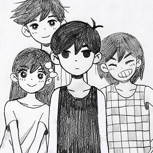 The Art of Omori