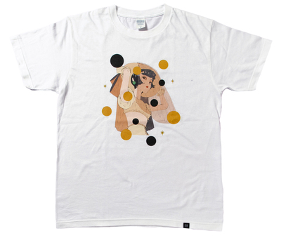Sight T-Shirt, Nanaco Sight T-Shirt, Nanaco
