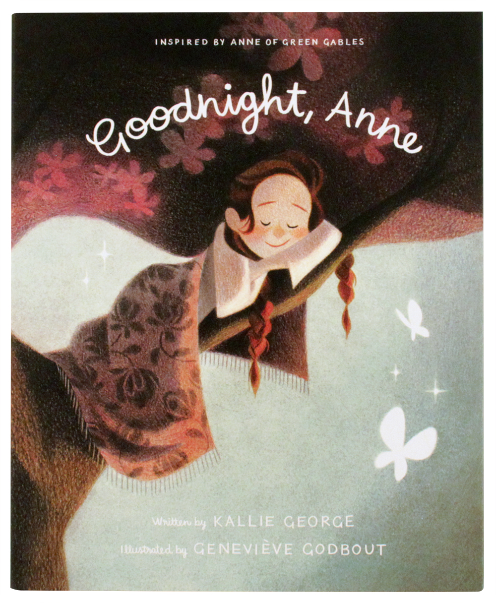 Goodnight, Anne, Genevieve Godbout