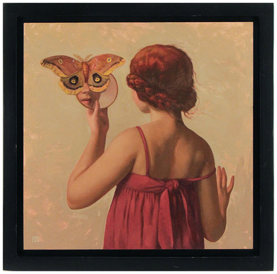 Polyphemus, Kristin Kwan Polyphemus, Kristin Kwan