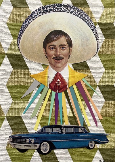 Picante, Maureen Shields