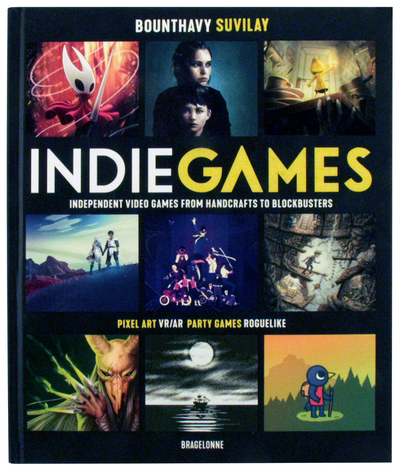 Indie Games Vol. 2