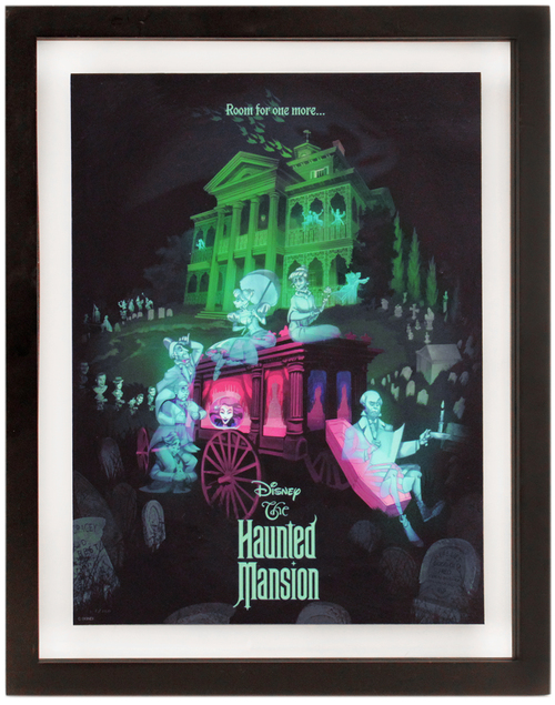 Room For One More [Framed First Edition], Jenna Gray