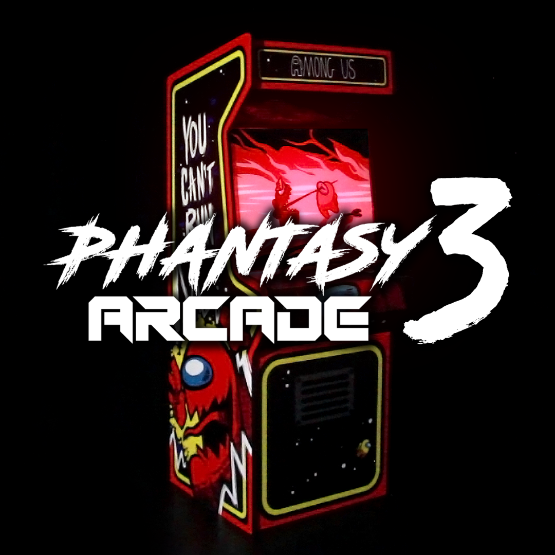 Artheris (Phantasy Arcade 2) 