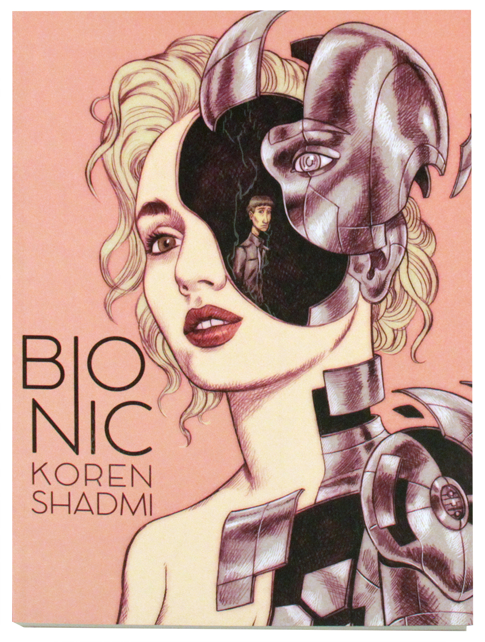 Bionic, Koren Shadmi