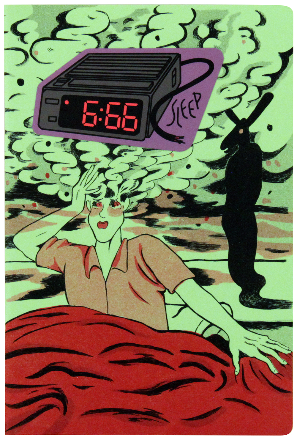 666 - Sleep