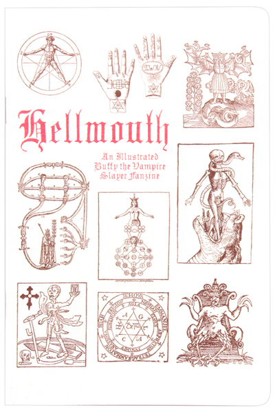 Hellmouth, JB Roe