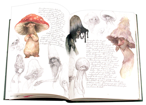 Faeries of the Faultlines - Nucleus | Art Gallery and Store