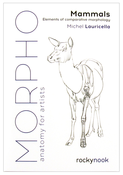Morpho: Mammals, Michel Lauricella