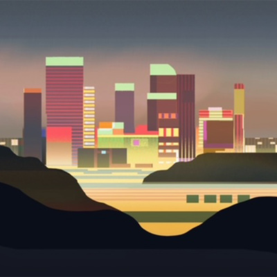 The Well: Elle Michalka Solo Exhibition