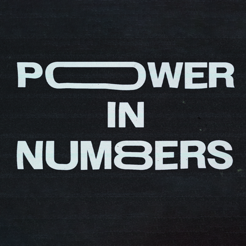Power in Numbers 8