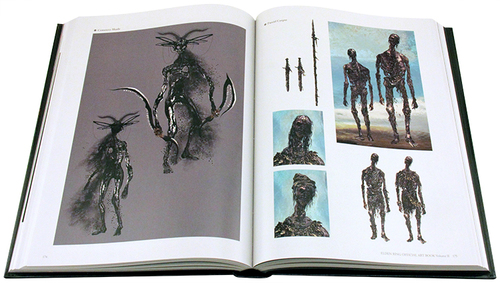 Elden Ring: Official Art Book Volume II: 2 : FromSoftware: : Libros
